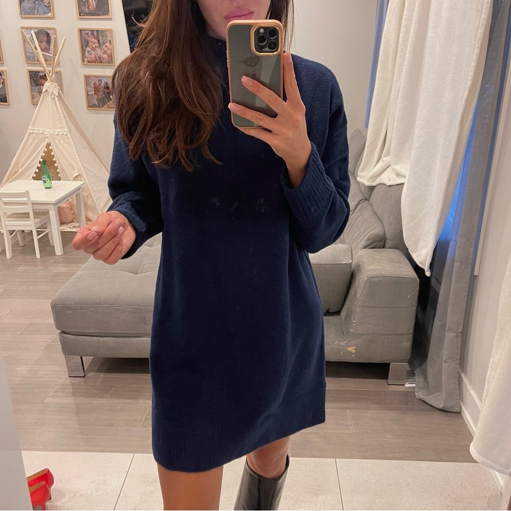 Zara dress